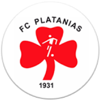 Logo of PAE Platanias