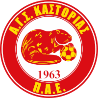 Kastoria club logo