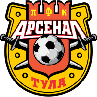 PFK Arsenal Tula logo