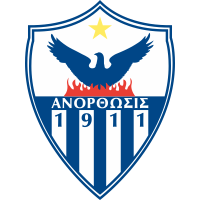 AS Anorthosis Ammochostos clublogo