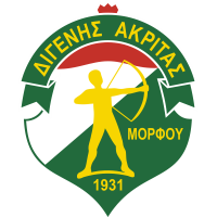 Morphou club logo