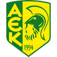 AEK Larnakas clublogo