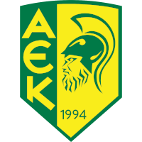 AEK club logo