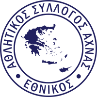 Ethnikos Achna clublogo