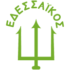 AS Edessaikos club logo