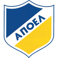 
														Logo of APOEL FC														