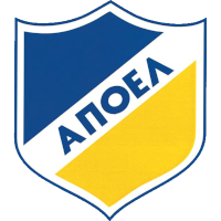 Logo of APOEL