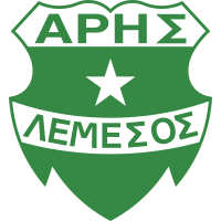 Aris Lemesou logo
