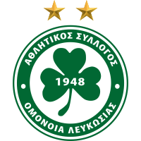 
														Logo of AS Omonia Lefkosía														