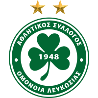 Logo of AS Omonoia Lefkosias