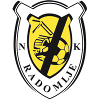 Logo of NK Radomlje
