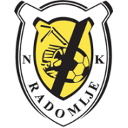 Logo of NK Radomlje