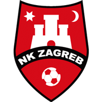 Logo of NK Zagreb