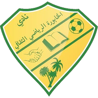 Al Khaboura SC club logo
