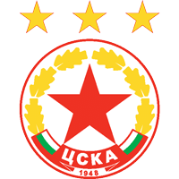 PFK CSKA Sofia clublogo