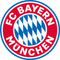 FC Bayern München II logo