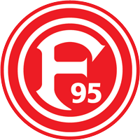 TSV Fortuna 95 Düsseldorf II logo