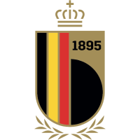 Belgium U21 club logo