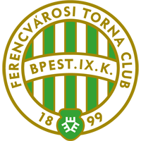 logo Ferencváros