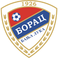 logo Borac BL