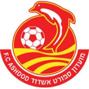 MS Ashdod logo