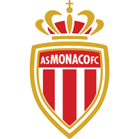 AS Monaco 2 club logo
