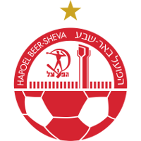 logo Hp Be'er Sheva