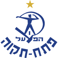 MK Hapoel Petah Tikva logo