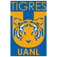 Logo of Tigres de la UANL B