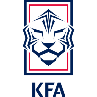 Korea Rep. U23 club logo