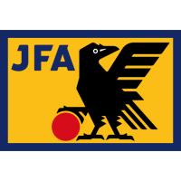 Japan U20 club logo