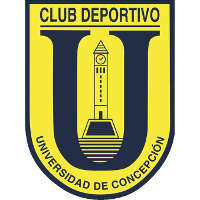 Logo of CD Universidad de Concepción