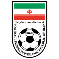 IR Iran U23 logo