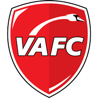 Logo of Valenciennes FC 2