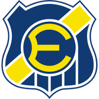 Everton club logo