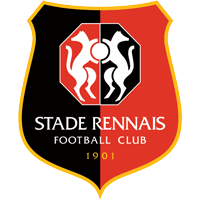 Logo of Stade Rennais FC 1901 2