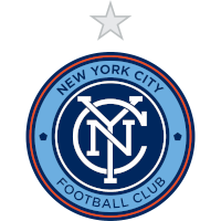 New York City FC logo