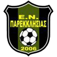 EN Parekklisias club logo