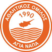 Ayia Napa club logo