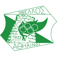 Logo of AS Othellos Athienou