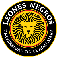 Leones Negros clublogo