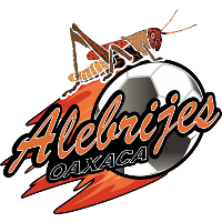 Alebrijes de Oaxaca clublogo