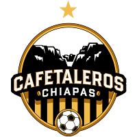 Cafetaleros de Chiapas FC logo