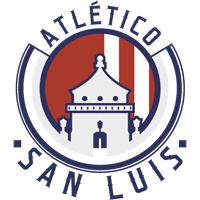
														Logo of Atlético San Luis														