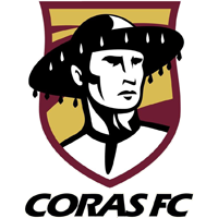 Coras FC clublogo