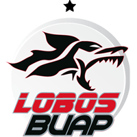 Lobos BUAP club logo