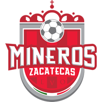 Mineros de Zacatecas clublogo