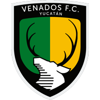 Venados FC clublogo