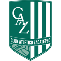 CA Zacatepec logo