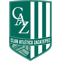 CA Zacatepec clublogo